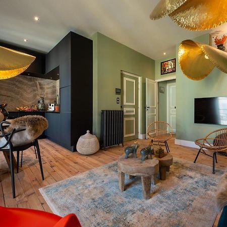 Suite S 55M2 Villa Classee Vichy Exterior photo