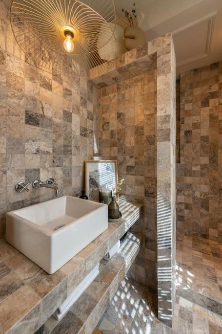 Suite S 55M2 Villa Classee Vichy Exterior photo
