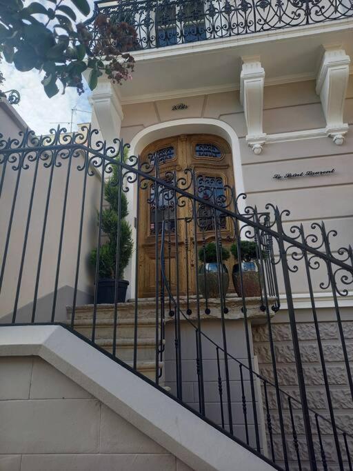 Suite S 55M2 Villa Classee Vichy Exterior photo